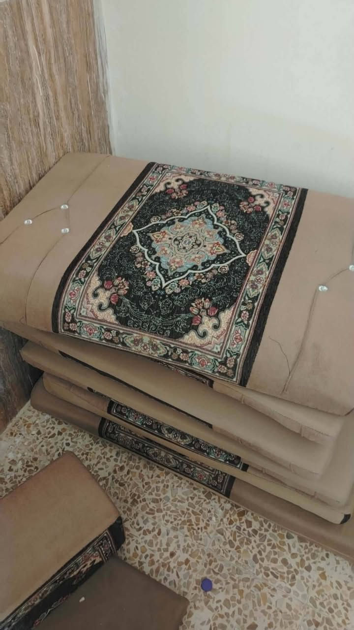 للبيع جلسة كلش نضيفه استخدام قليل ١٢ متر سعره ٣٠٠ ألف كربلاء حي النواب


**إذا كنت صاحب هذا الإعلان وتريد حذفه لأي سبب، رجاءا أرسل رسالة إلى الدعم الفني**