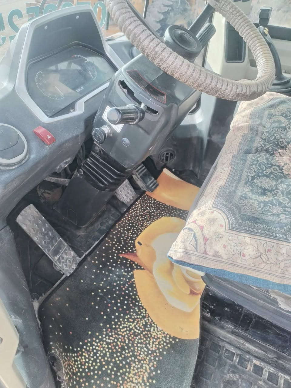 موديل 2021مكفوله ما مفتوح بيه برقي واحد رقم مثنى مكانها السماوه... أنا مكلف بالنشر وهذا رقم المالك ***********
