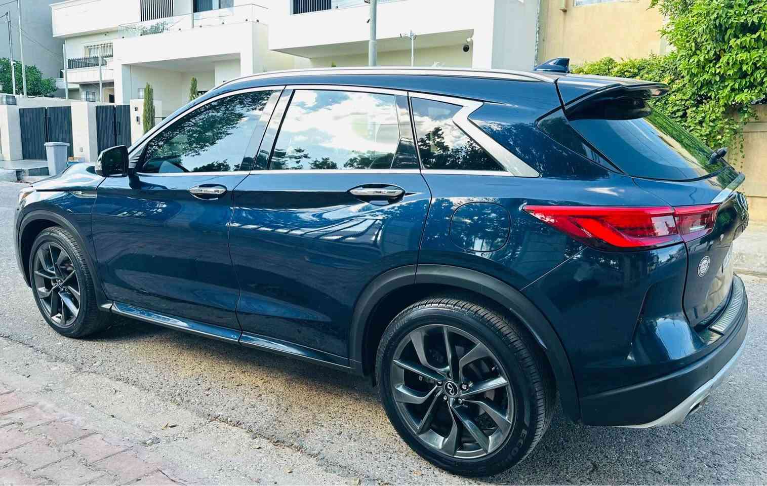 انفنتى QX50

2023

1/1 فول فول موصفات

🔵 بصمه

🔵 شغال  

🔵 دركه بصمه

🔵 داتاشو

🔵 كوشن جلد و خه زن

🔵 سوكان هيتر

🔵 رادار

🔵 پانوراما

🔵 كوشن هيتر و بارد

🔵 ئوتو هولد

🔵 دبل اكس 4*4

🔵 دبل شاشه 

🔵 5 كاميرا 360

🔵 صندوق شفط

🔵 3 گير

🔵 بريك كهربائي 

زور موصفاتى تر 

3 پارجه صبغ بجم كبس بى ارباك 💯 

*********** - 210$ أربيل, العراق
