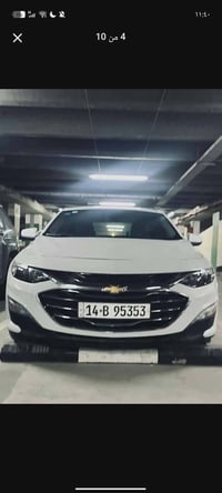 فول عدا الفتحة • ١٥٠٠ توربو • ماشيه ٦٥٠٠٠