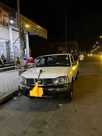 نيسان بيكم • ٢٠١٤ • ١٨٠ الف