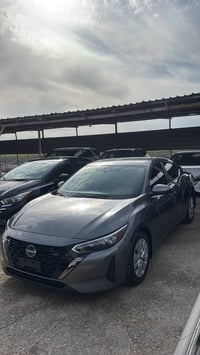 نيسان سنترا • ٢٠٢٤ • ماشي ٤٧٠٠٠