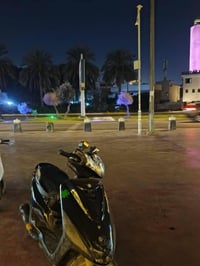 دراجه بريس للبيع بغداد الغزاليه شارع 60 07700858903