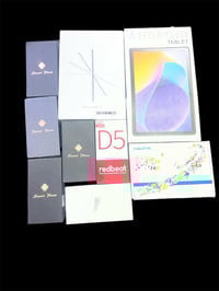 شلعه كامله ٣٧٥ الف فقط ٣ ايبادات و٧ تلفونات نقص صوره تلفون ايفون ٦ بلس...