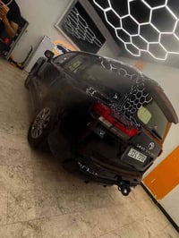 لاندكروز 2024 ليمتد بريم اصلي  مغلفة نانو سيراميك   مكفولة كفالة عامة ...