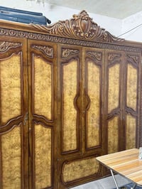 غرفة نوم كاملة • جديدة