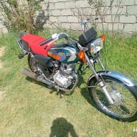 دراجه نامه البيع كلك سعر 325 وبيه مجال رقم07868813874