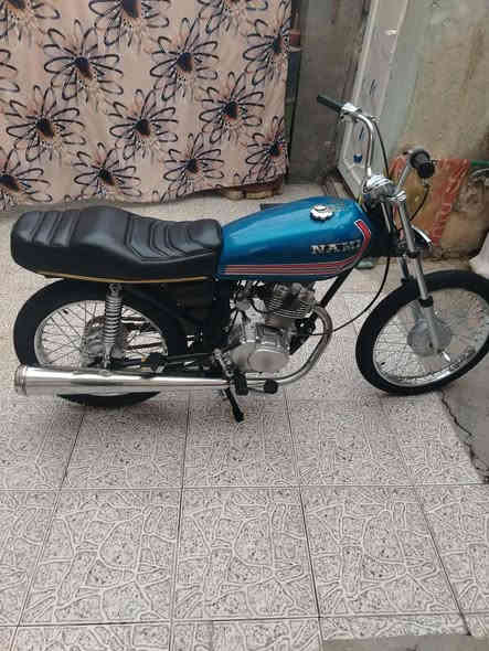 السلام عليكم دراجة نامة شاصي ارشة صارلهة شهر من معمرة2052 *********** 800وبيهة مجال
