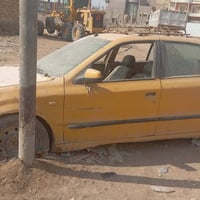 ٠ السلام عليكم ورحمة الله وبركاته سمند رقم قادسيه ابيع جوم حديد مالي ع...