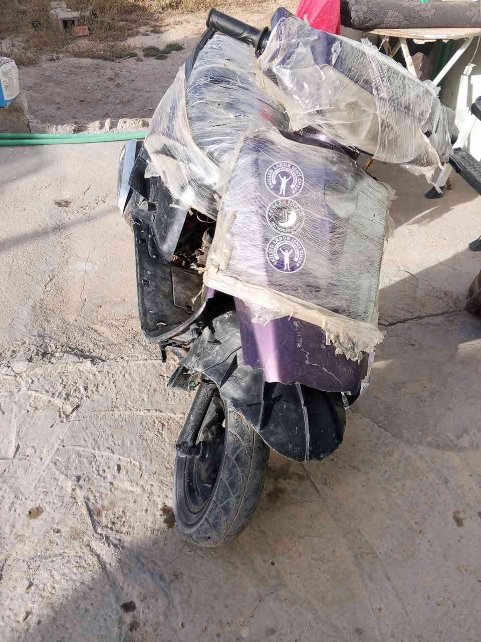 فراشة للبيع استوها مجفتة رايدها 225 النجف حي القدس *********** واتساب
