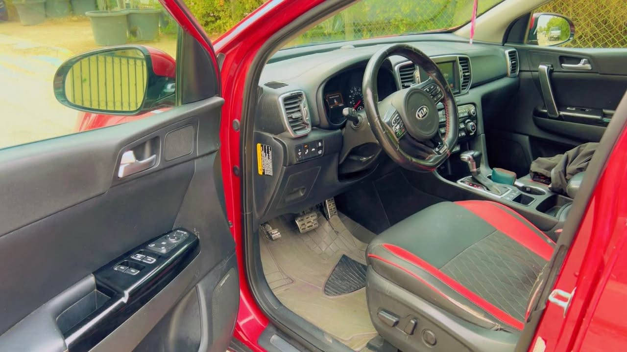 سبورتج فول مواصفات رقم بغداد الجديد سعر 154 بيه مجال
حادثه دعاميه قفط مال دخوليه 
تعتبر كلين بدون حادث
فول مواصفات محرك 2000 بلجيس
كشن كهرباء تحكمات قياده رادرات توقف  مري شفط صندوك كهرباء كشنات تدفئه مع ستيرن سياره بيه هواي مواصفات مال جناي على ايدي 
 سياره جديده ماشيه 43m
للمعلومات *********** بغداد, العراق
