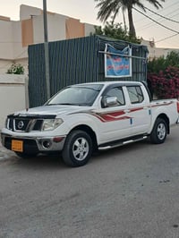 نيفارا اوتماتيك • ٢٠٠٩ • رقم اربيل