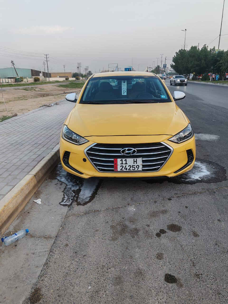 النترا تسكي موديل 17 وارد أمريكي حادث فقط باب السايق والباقي ليبل واحد رقم بغداد انكليزي  سياره كلش نضيفه محرك وكير مكفولات تخم تاير حداديه بلجيس كله جديد المكان كربلاء ***********
