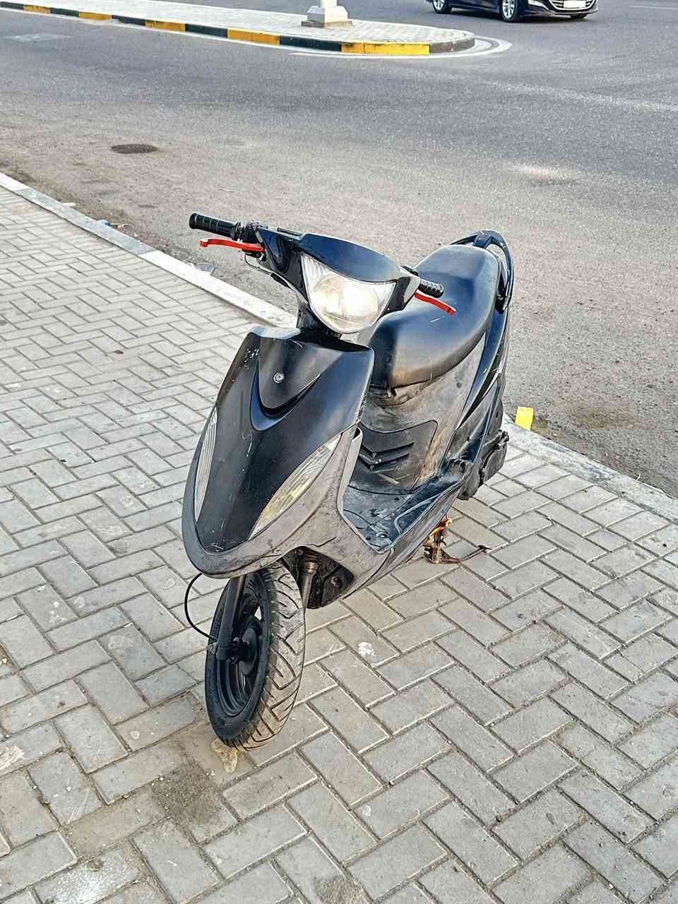 ماكس عدله 120
سلام عليكم ماكس عدله 
كلشي شغال سلف هندر 
كهربائيات كلهه شغاله 
مبدل ولفات فقط 

مكان قبله حي مهندسين

تصال ***********
