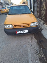سلام وعليكم شباب سيابيه  البيع كير مكينة  هية كلهة حلوة جيب فيتر وفحص ...