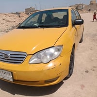 بي واي دي F3 • ٢٠١١ • تكييف شغال