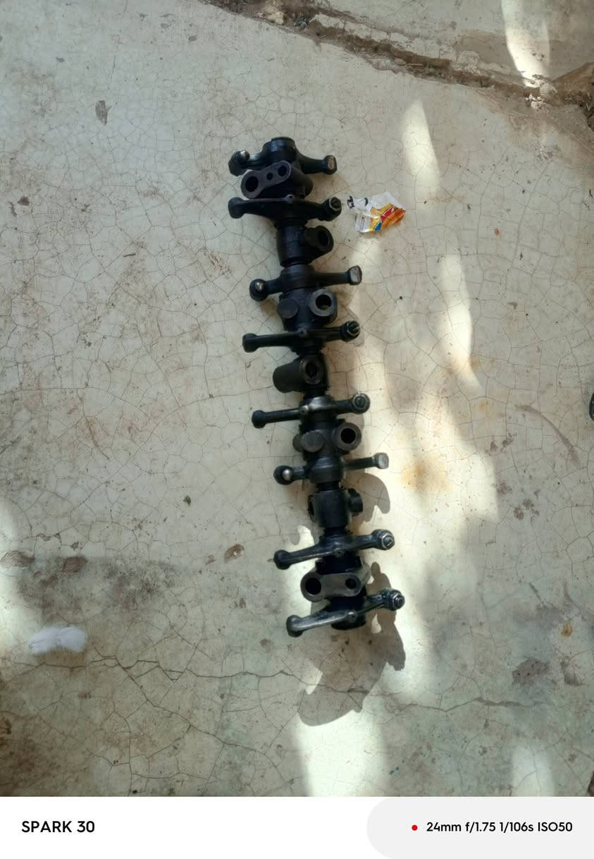 سلام عليكم كيه بسته كور كوري مغسول جديد كور جديد بم سلف بور القراض مكينه من عده كرنك وسلندر تلبفيه كلهن على ضمان البيع 
مكاني ديالى شهربان 
***********
