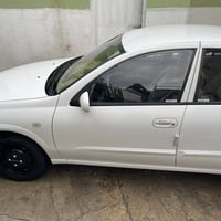 صني • ٢٠١١ • مكينة وفتيس شرط