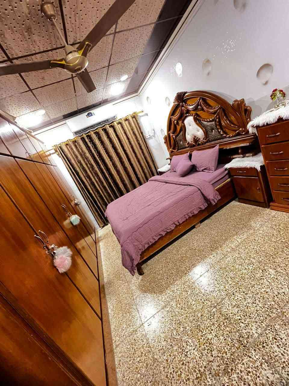 سلام وعليكم غرفة نوم للبيع ؟
العنوان موصل الجديده ؟
رقم ***********
***********
