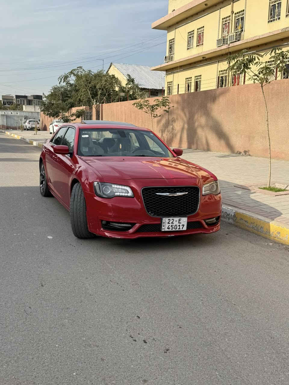 السلام عليكم اوباما اس موديل ١٧لون مميز فول مواصفات ماشيه ١٩٠على ايد وحده من زيرو لليوم كفاله السياره صار بيها صبغ كلش بسيط الضلع فوك الجاملغ الخلفي اثر طخه بسيطه سنويه هزه كله جديد السعر المطلوب ٢٢٥وبيها مجال والسعر مناسب   ***********
