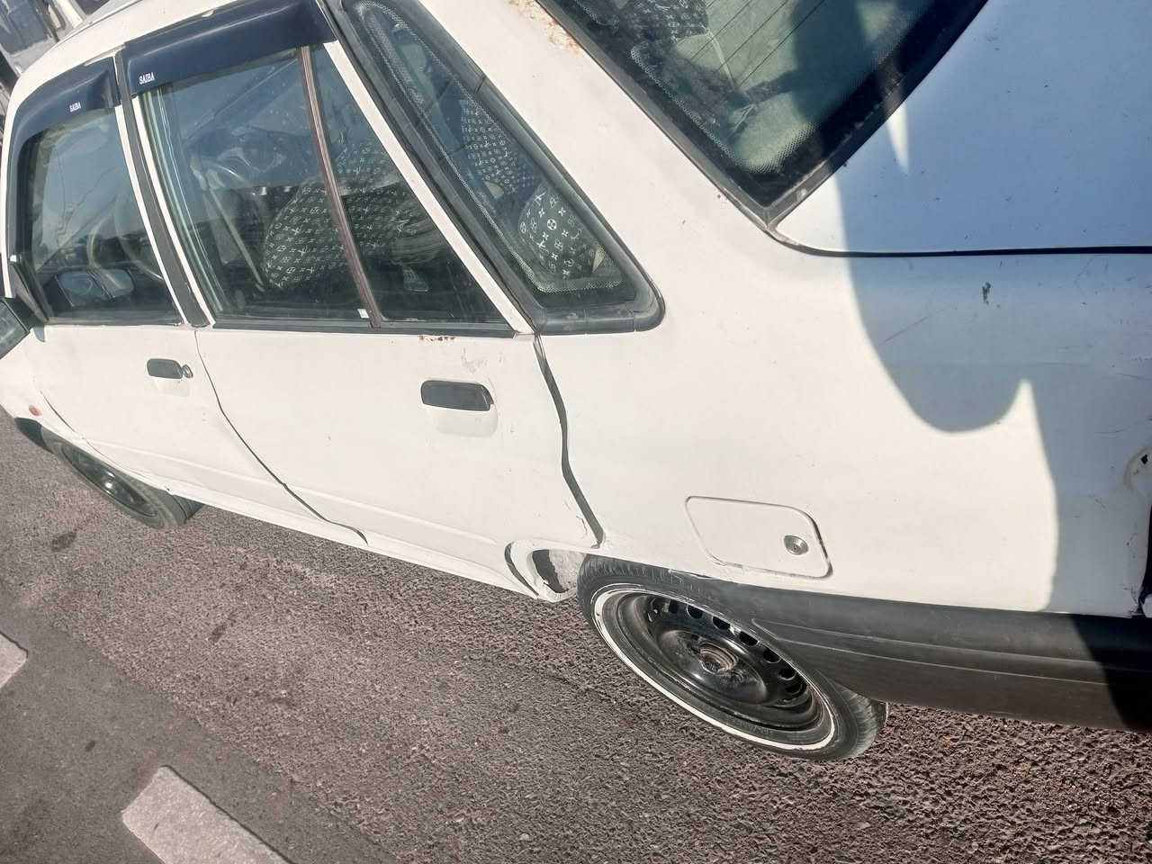 للمراوس ب محور سايبه مديل 14جاهزه ***********
مكان بصره الزبير
