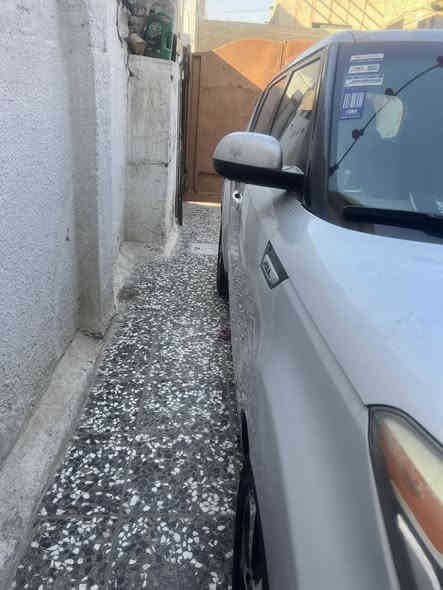 سلام عليكم 
كيا صول ٢٠١٦ وارد امريكي

الحادث والسونار 

محرك 1600GDI 

حساس تاير

تايرات جديد

حدادية جديد

كير ومحرك مكفول

شاشة كبيرة كار بلي

كاميرا

مانع انزلاق

تحكم ستيرن كامل

سستم صوت ودمام

للاستفسار الاتصال ***********
السعر 115 بي مجال
