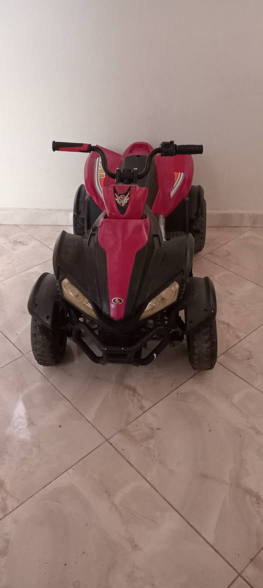 Motor 12v


**إذا كنت صاحب هذا الإعلان وتريد حذفه لأي سبب، رجاءا أرسل رسالة إلى الدعم الفني**