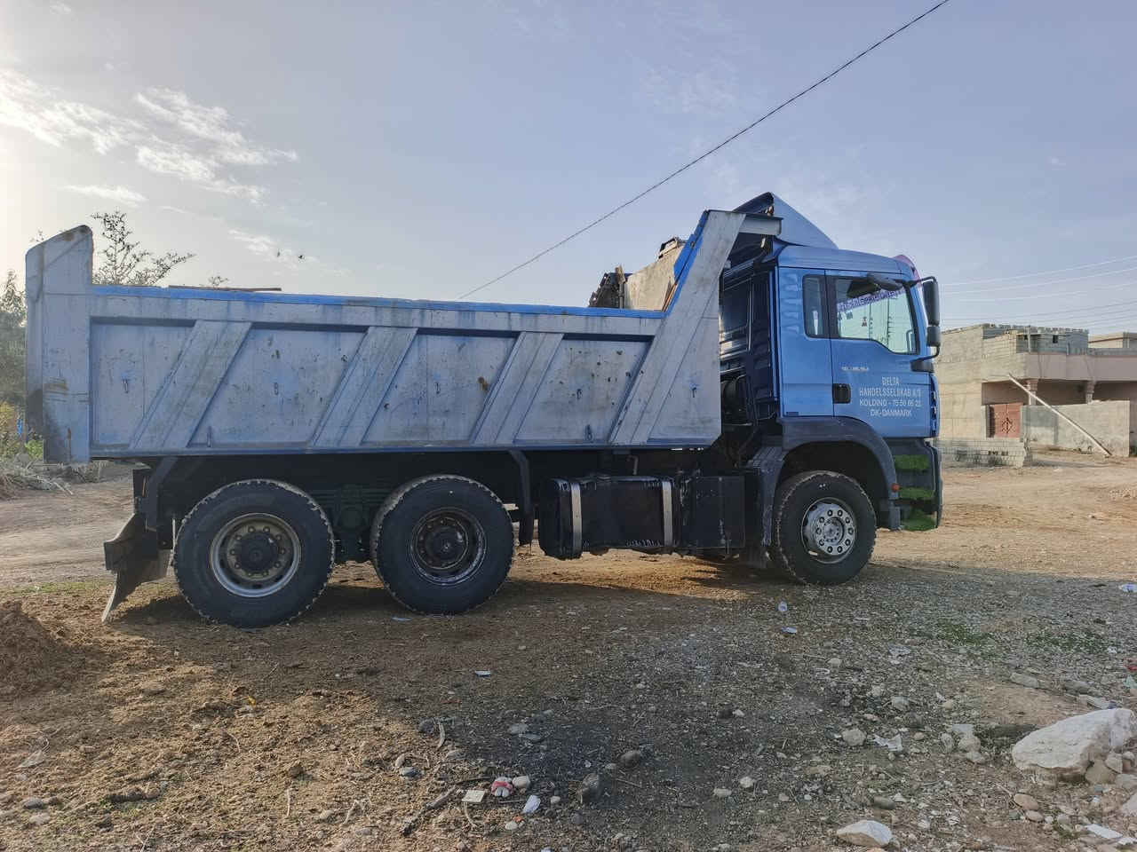 مان تيكه البيع***********
