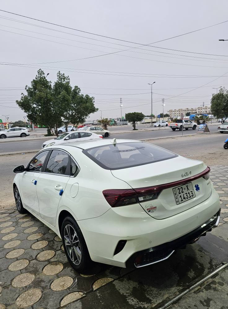 K3 2024
كفاله عامه ماعدا طخه خفيفه بجاملغ الخلفي مكحله
ماشيه 29 الف برغي مال جناي
ومواصفاتها معروفه
بيها مجال بسيط كوفة, النجف


**إذا كنت صاحب هذا الإعلان وتريد حذفه لأي سبب، رجاءا أرسل رسالة إلى الدعم الفني**