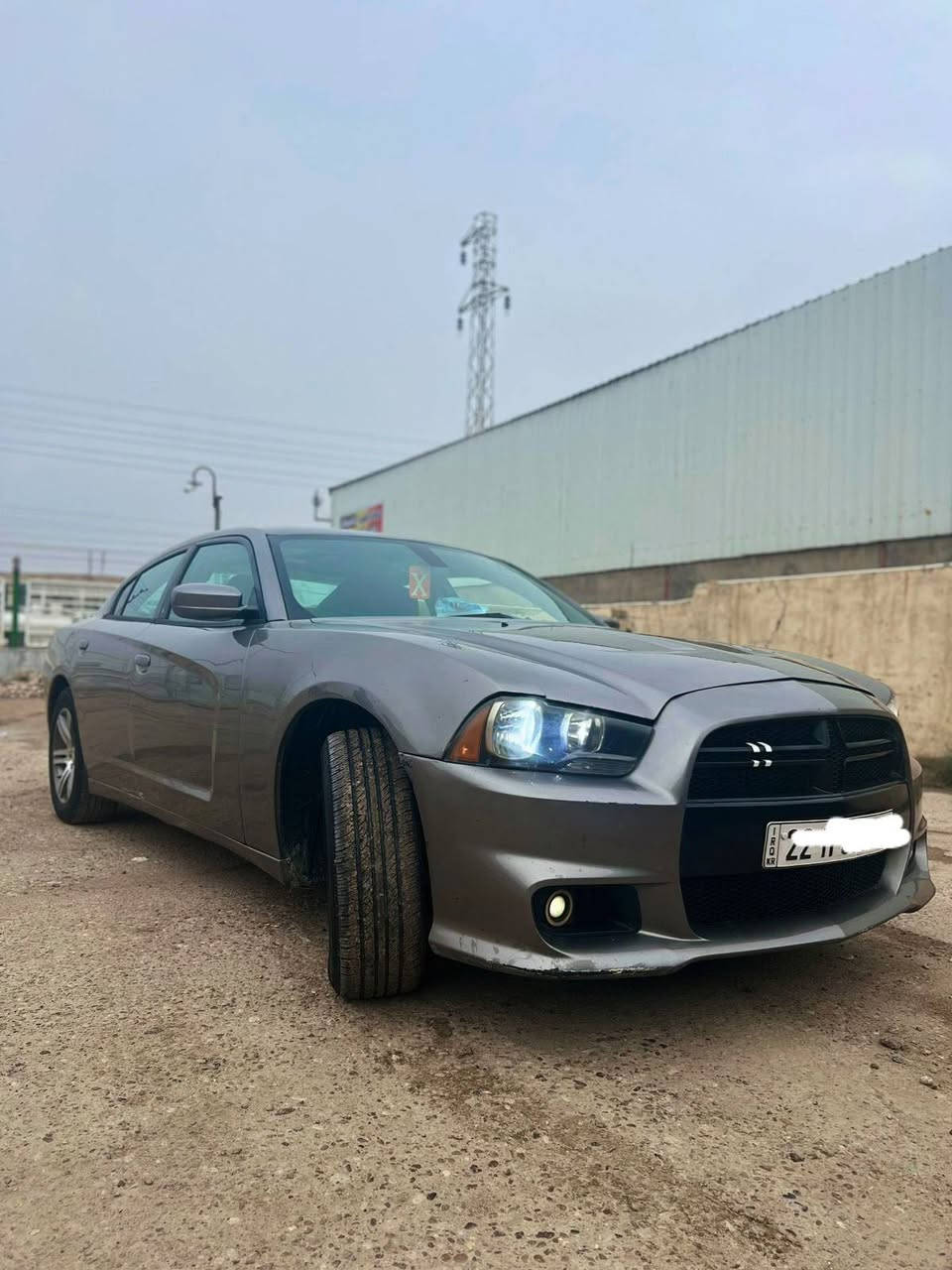 السلام عليكم جارجر 2012 كندي مسبوقه جماليه بدون حادث رقم شمالي اربيل ماكينتها جيرو مكينه خير من الله السياره جاهزه سعرها 135 وبيها مجال حق الجيه العنوان كوت اتصال ***********
