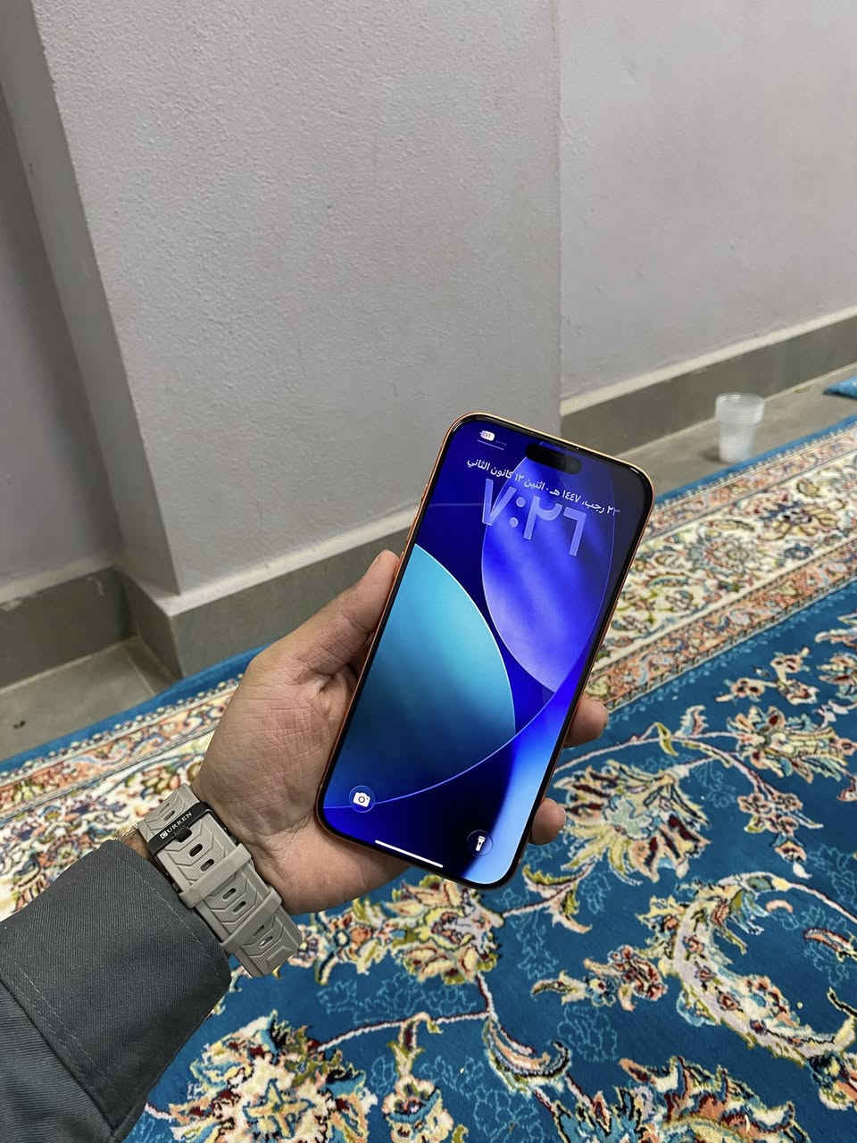 17 برو ماكس
مشحون ٤ مرات
سيم كارت الكتروني
مليون و٩٠٠
***********
