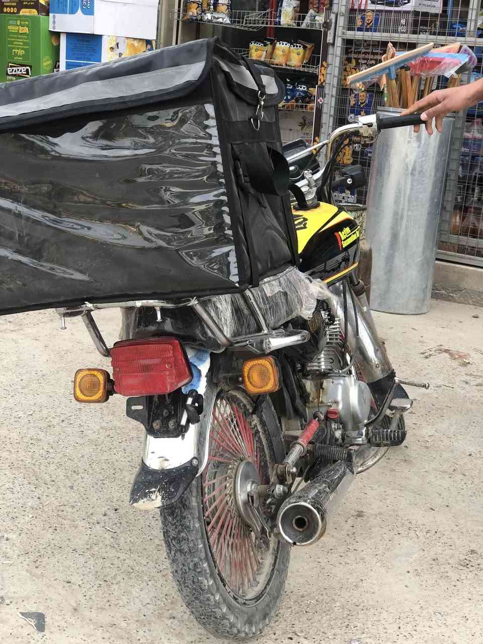دراجه ناريه للبيع محتاج حيل محرك لعتماد علي ب450 وبيها مجال لشراي من صدك نتفاهم لئنو محتاج: ***********: بي وتساب ونتصال عل خط:
