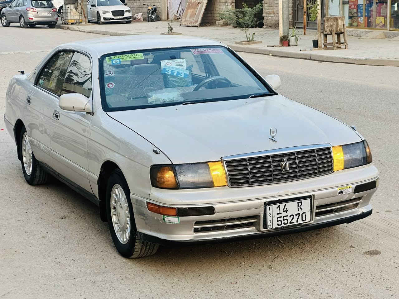 سلام عليكم للبيع فقط بطه فصل لون لؤلؤي محزم رقم بصره دولي جديد سنويه جديده ل 2030وهزه جديده تحويل ثاني يوم ابسمك   سياره كفاله اصوليات وتحويل ونقل جثه وضربه والعيب الشرعي والغرمات والتحويل ولخياس والجراد حته صبغ بلادي شركه رشات بسيطه سياره جديده معنا كلمه سياره جاهزه للخير مانقصه برغي سياره حداد امامي خلفي بلكارتون توني نافضه تخم تاير جديد كهربائيات كله شغاله سنتر لوك؛ شغال تبريد قطعتين امامي وخلفي شغالات تبريد ثلج دواخل وبطاين نضيفات كلش مكينه وكير كفاله سياره جاهزه للخير ومال جناي ومتعوب عليه سياره بلاده  سياره تاخذه الف دينار ماتخسر عليه 57مكاني بصره
*********** 
***********
