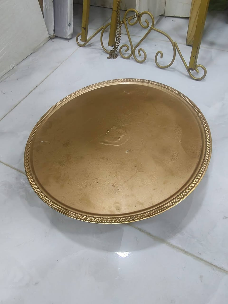 غراض ميز للبيع قدر واخذ بما يرضي الله


**إذا كنت صاحب هذا الإعلان وتريد حذفه لأي سبب، رجاءا أرسل رسالة إلى الدعم الفني**