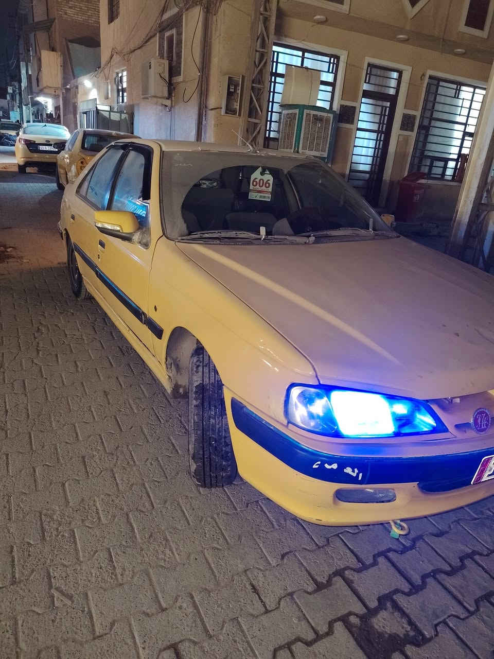 بيع او مراوس ب اوتو موديل 2011 جاهزه كلشي بيها جديد غرفه جديده سفاري 33$


**إذا كنت صاحب هذا الإعلان وتريد حذفه لأي سبب، رجاءا أرسل رسالة إلى الدعم الفني**