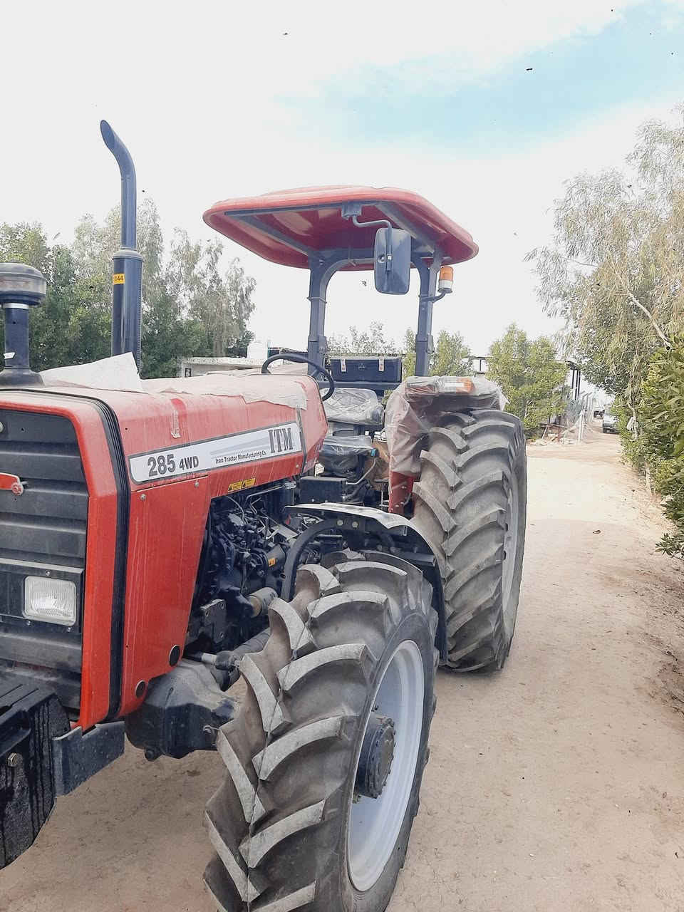 للبيع فوركسن ايراني زيروو 
رقم شمالي ب اسمي  تريد 
تحويل او وكاله مكان بابل الخميسيه 
اتصال ***********
