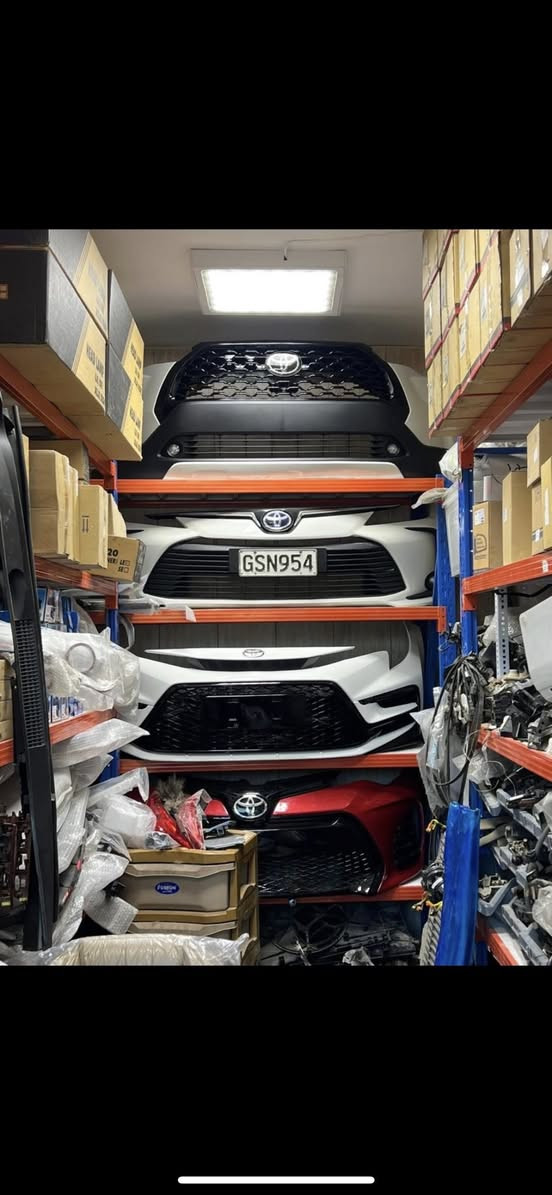 توفر لدينا كارت ايرباك كامري ٢٠٢٤ klب ٣٥٠ صار سعر
كارت ايرباك رفور ٢٠٢٤ j7 ب ٣٥٠ ♨️ع حسب ضمان
دسك اي سياره تفصيخ ٣٠ الف صالون والعالي ٣٥ الف
❤️❤️❤️❤️❤️

***********
***********
***********
كراده ساحه تحريات فلكه ٥٢ اوقات دوام من ٨ لل 5عصرا
والاتصال من ٨ صباحا الى 8 مساء 
وتساب فقط رسائل نرجع ونذكركم ماكو اتصال
البيع ١٣٢٠ حسب توجيهات الدوله💯💯💯
جديد وتفصيخ 🔥❤️❤️
تم وصول مواد جديده وحصريا لدى شركتنا

دهن محرك اصلي ٤ لتر ب ٤٠ الف❤️❤️❤️❤️
فلتر دهن اصلي ٥ الف
فحص السياره بلكميوتر 😍😍مجانا 😍😍
