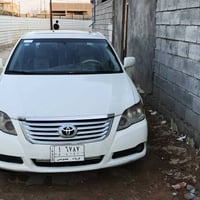 افلون • ٢٠٠٨ • البصره كرمه علي