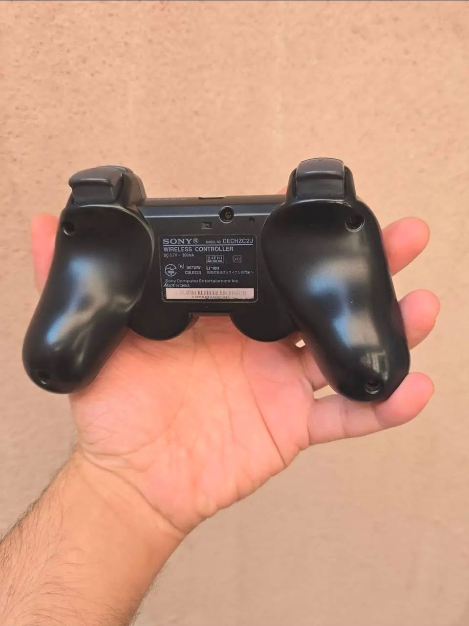 للبيع جوستك بلي ٣ اصليه  ياباني وكاله شرط الفحص ما مستخدمه مخزنها سعره ١٥ الف بيها مجال   مكاني موصل حي سكر وما عندي توصيل


**إذا كنت صاحب هذا الإعلان وتريد حذفه لأي سبب، رجاءا أرسل رسالة إلى الدعم الفني**