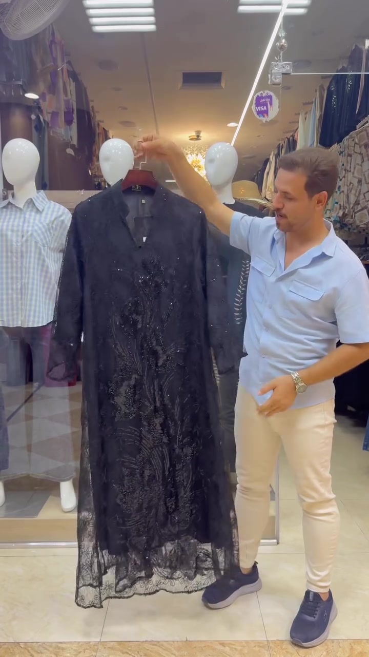 دراعـة كيبور 

شغل هاند ميد 🪡🧵🧶 

سايز  S M L XL XXL

توصيل لكل المحافظات
***********
