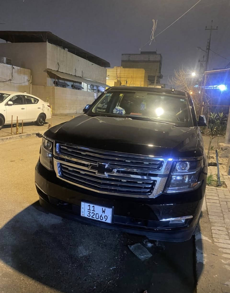 تاهو برايمر وكالت المنصور 2017رقم بغداد بسمي كفاله عامه مقلفه نانو ***********
385
