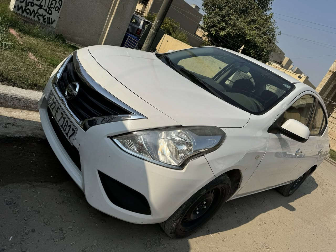 للبيع سني هندي
موديل 2021
ماشيه111
السعر 112 وبيها مجال
للاتصال 
***********
