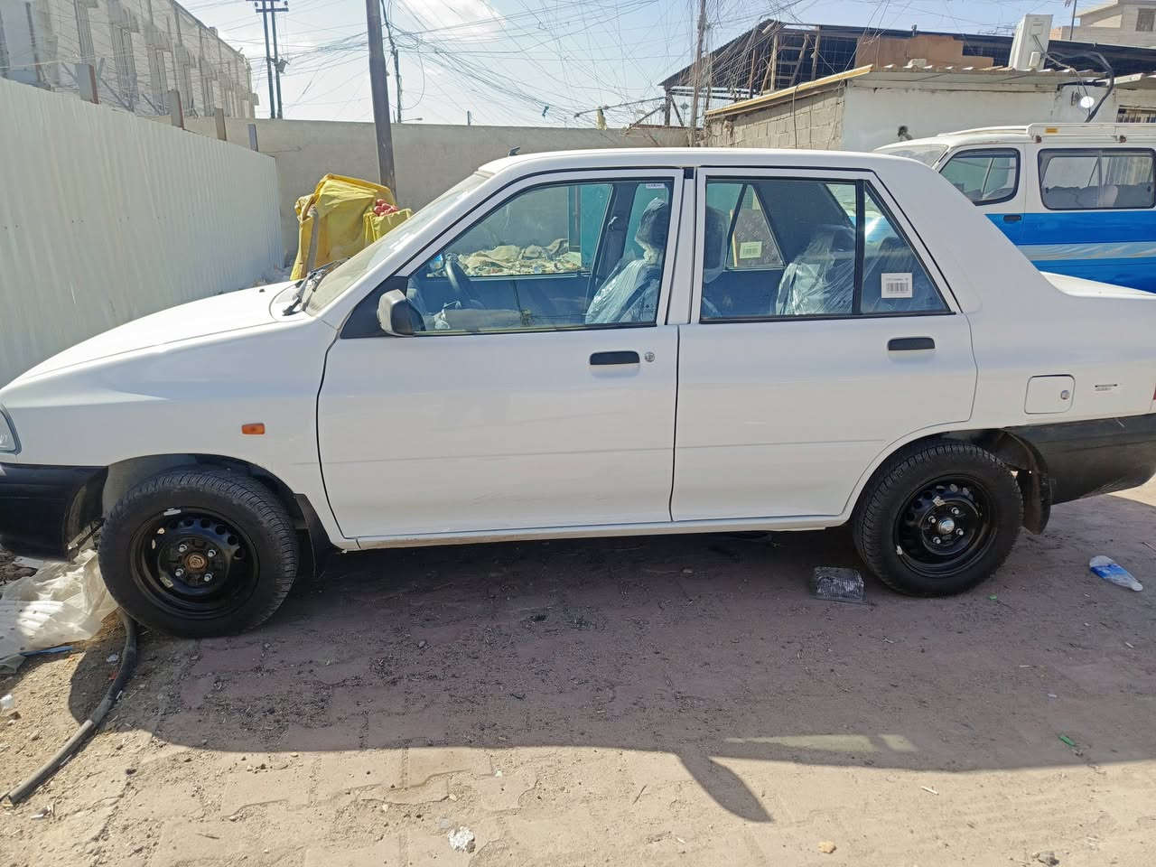 السلام عليكم سايبا موديل ٢٦زيرو العنوان بغداد الرقم الهاتف ***********
