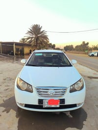 النترا ٢٠٠٨ • محرك ٢٠٠٠ • بغداد