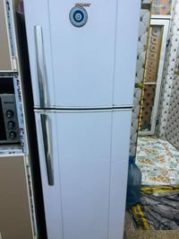 ثلاجه • جديده • حي نداء