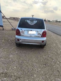 QQ للبيع  سنوية نهاية ال27  كاربون بانزين تبريد ثلج  سعرها 33 وبيها مج...