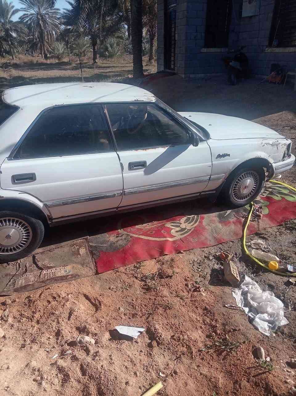 للبيع
قفل 33


**إذا كنت صاحب هذا الإعلان وتريد حذفه لأي سبب، رجاءا أرسل رسالة إلى الدعم الفني**