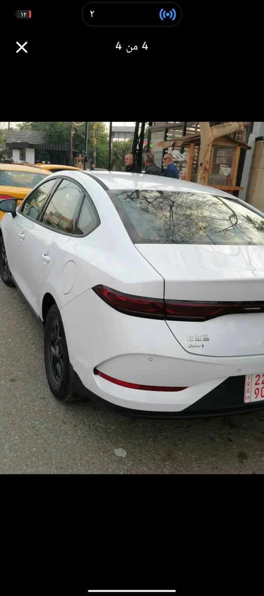 للبيع بي وأي دي موديل 2025 مايش ٣الف كاتي اربيل ***********
