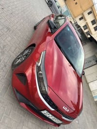 للبيع او المراوس حسب القناعه كيا فورتي 2024 عاديه وارد امريكي محرك كير...