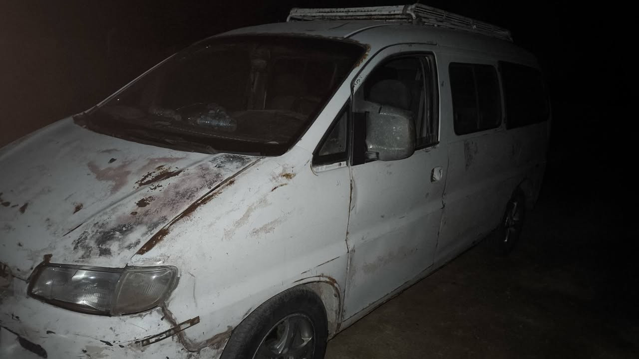 ستاركس مديل ١٩٩٩ رقم قادسيه
محرك ٢٠٠٧
السياره في محافظة بابل راعيه موجود 
للاستفسار 
***********
